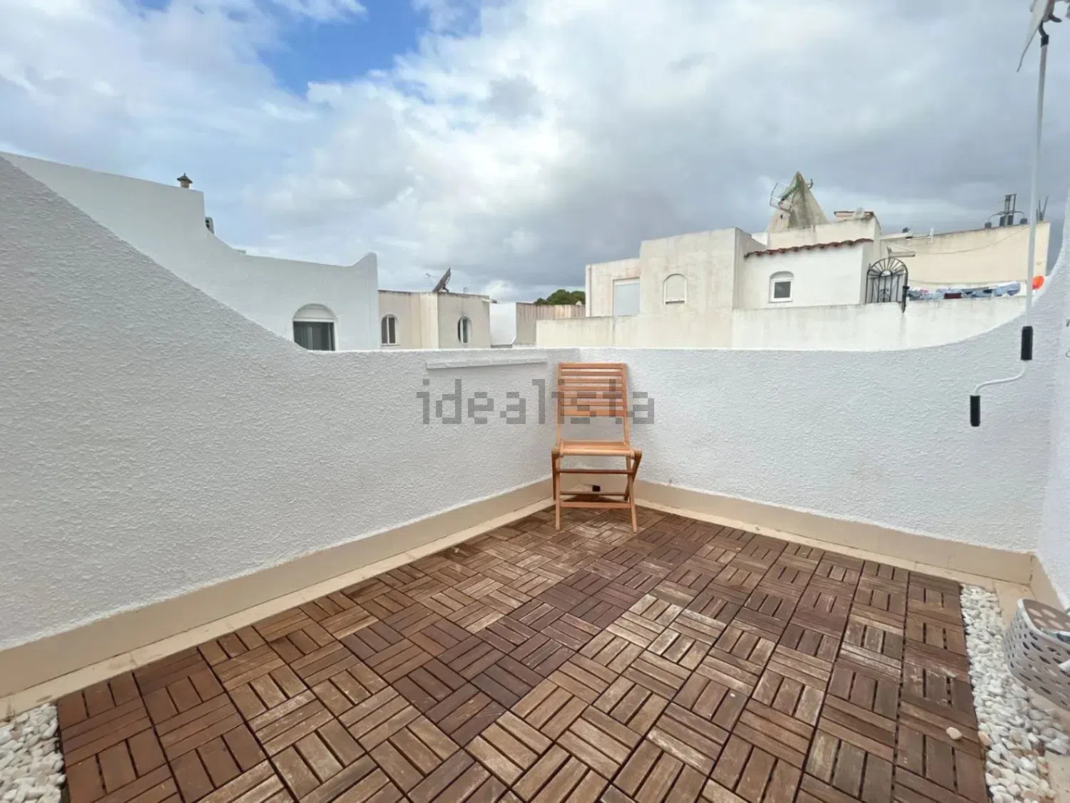Chalet adosado en calle Pla de l'Amerador, 32 - Foto 15