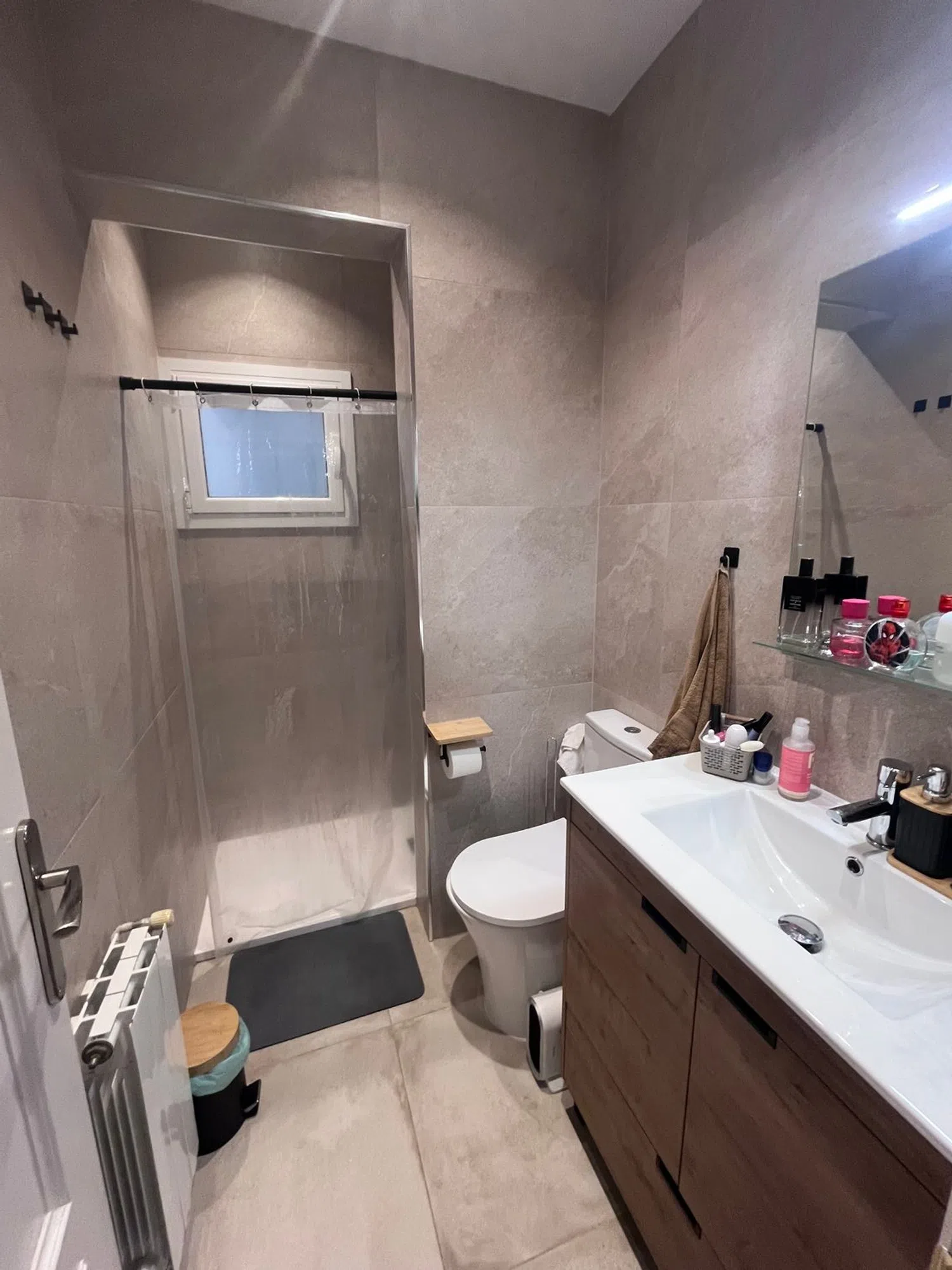 Piso en avenida 302, 110 - Foto 12