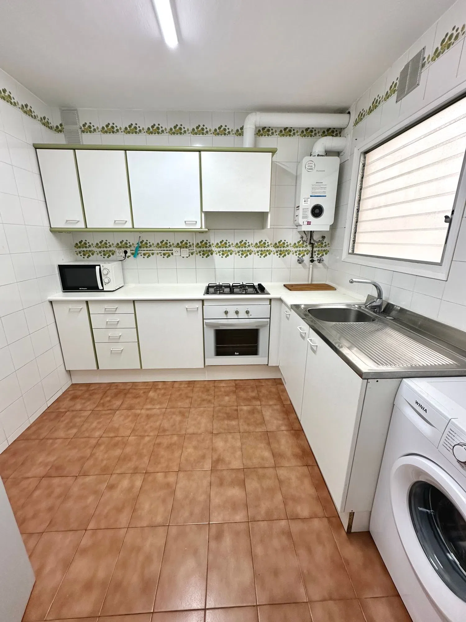 Piso en calle de Rubió i Balaguer, 71 - Foto 4