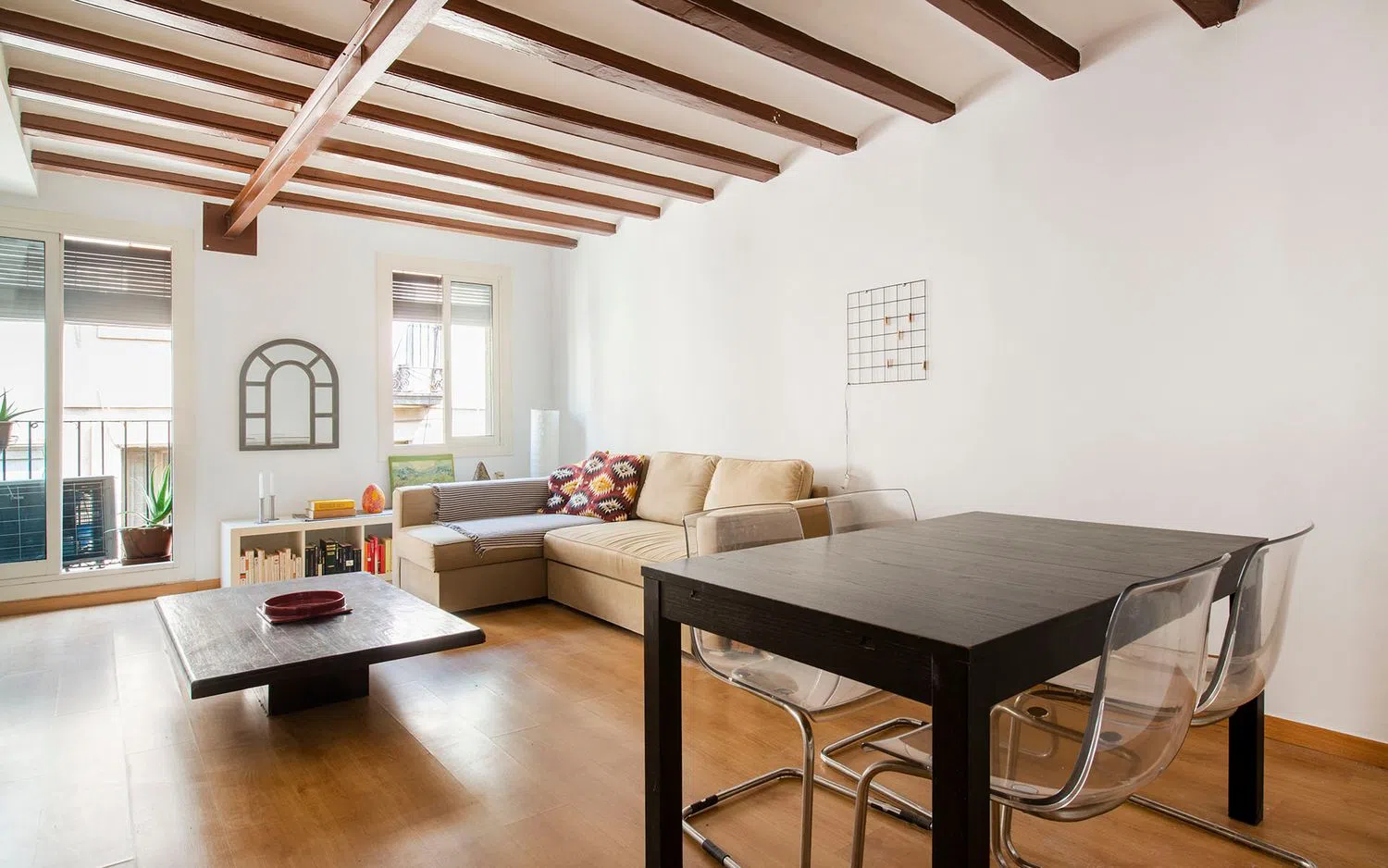 Piso en Barrio El Raval - Foto 4