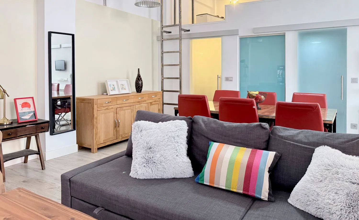 Estudio en calle del Jaspe, 56 - Foto 21