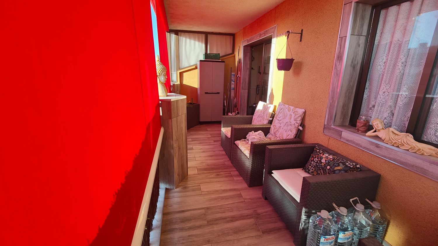 Piso en Robleda, 1, La Siesta - El Salado - Torreta - Foto 2