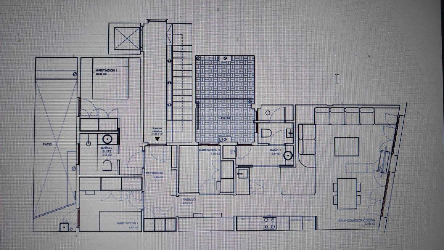 Piso en avenida de la Riera de Cassoles, 43 - Foto 3
