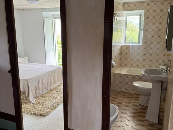 Casa de pueblo en Viveiro - Foto 13