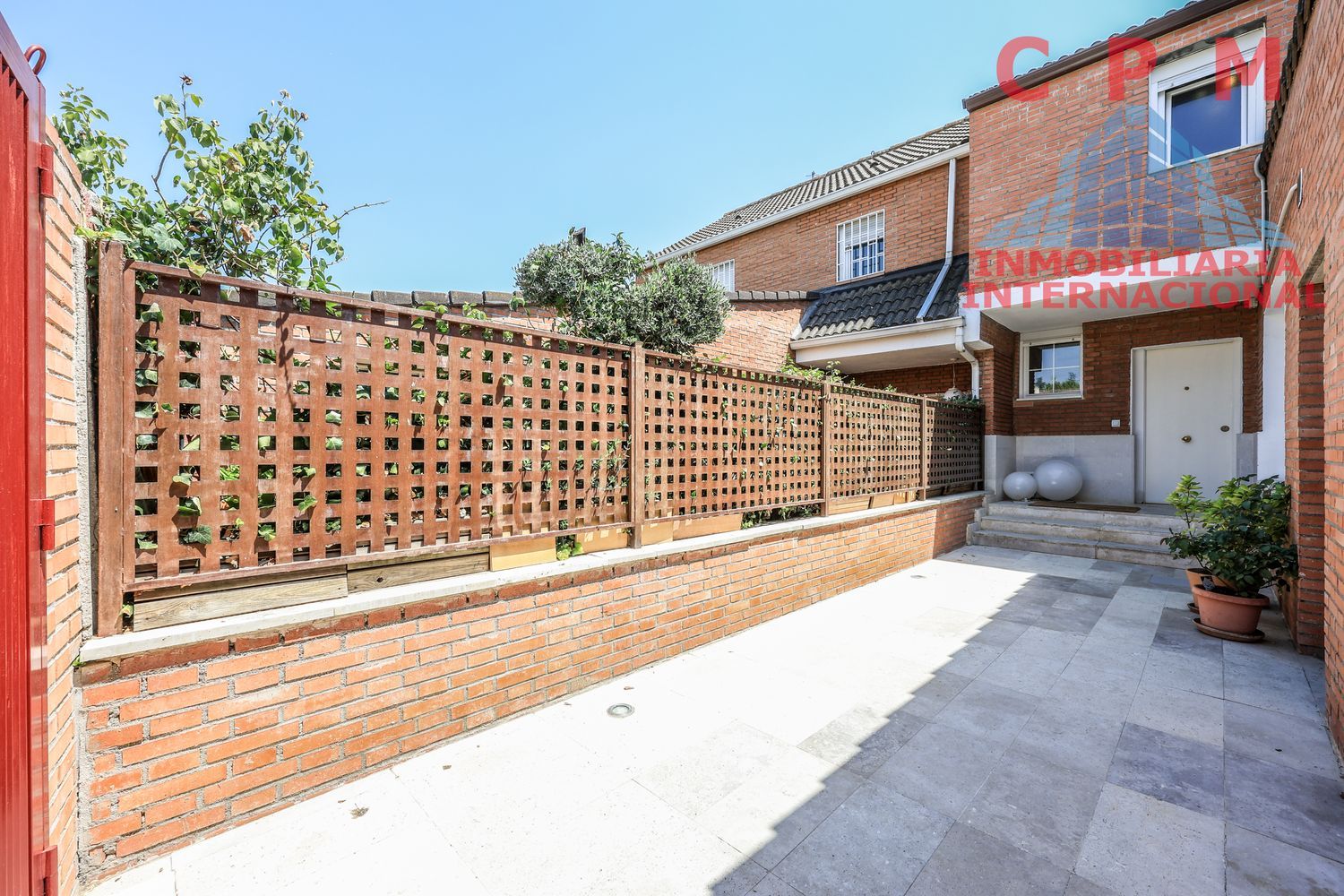 Chalet adosado en Zona norte, Zona norte - Foto 20