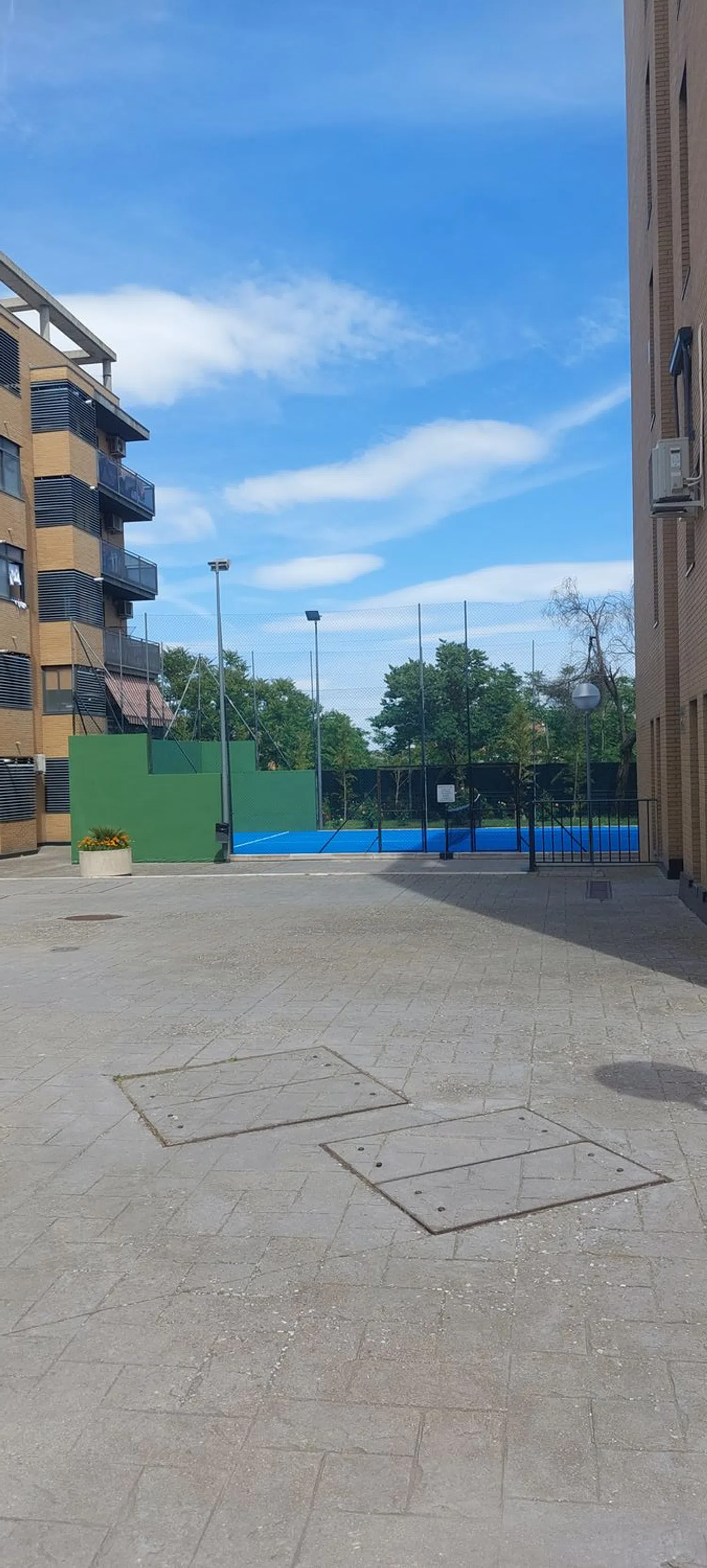 Piso en avenida de Andalucía, 10 - Foto 13