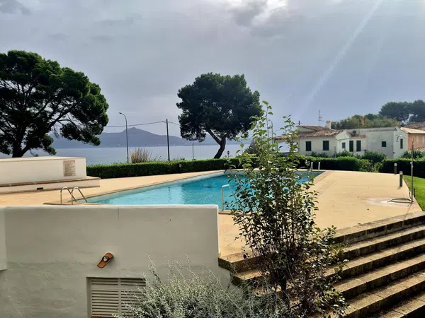 Piso en Romaní, 1, Port de Pollença, Port de Pollença - Foto 1