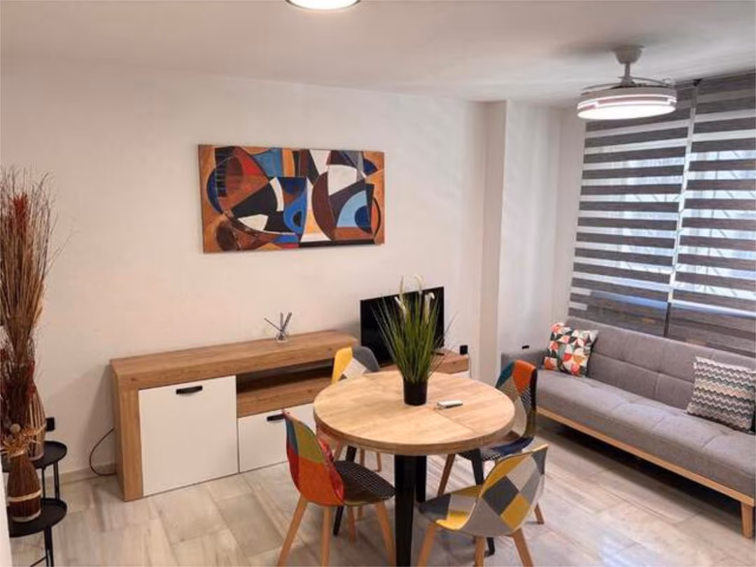 Apartamento en Cartuja - Foto 9