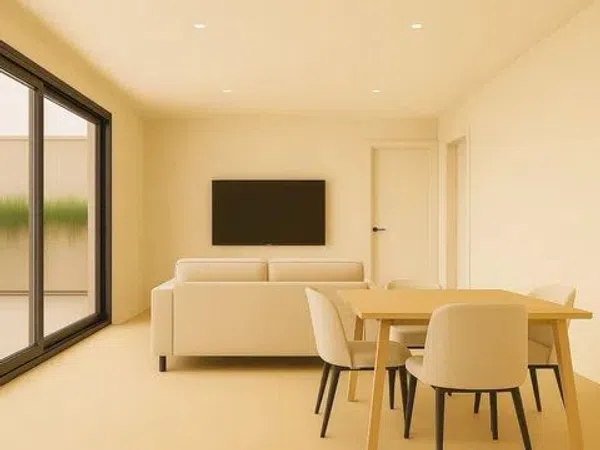 Estudio en Calle Serra, 6 - Foto 2