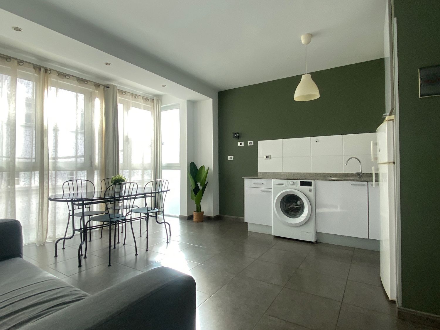 Piso en calle Alfredo L Jones, 11 - Foto 5