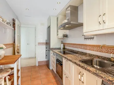 Apartamento en  Calle Clara Campoamor 4b - Foto 12