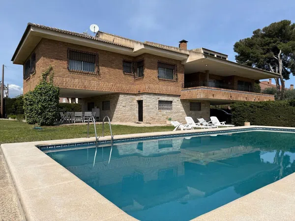 Casa o chalet independiente en Calle de la Cigüeña - Foto 1