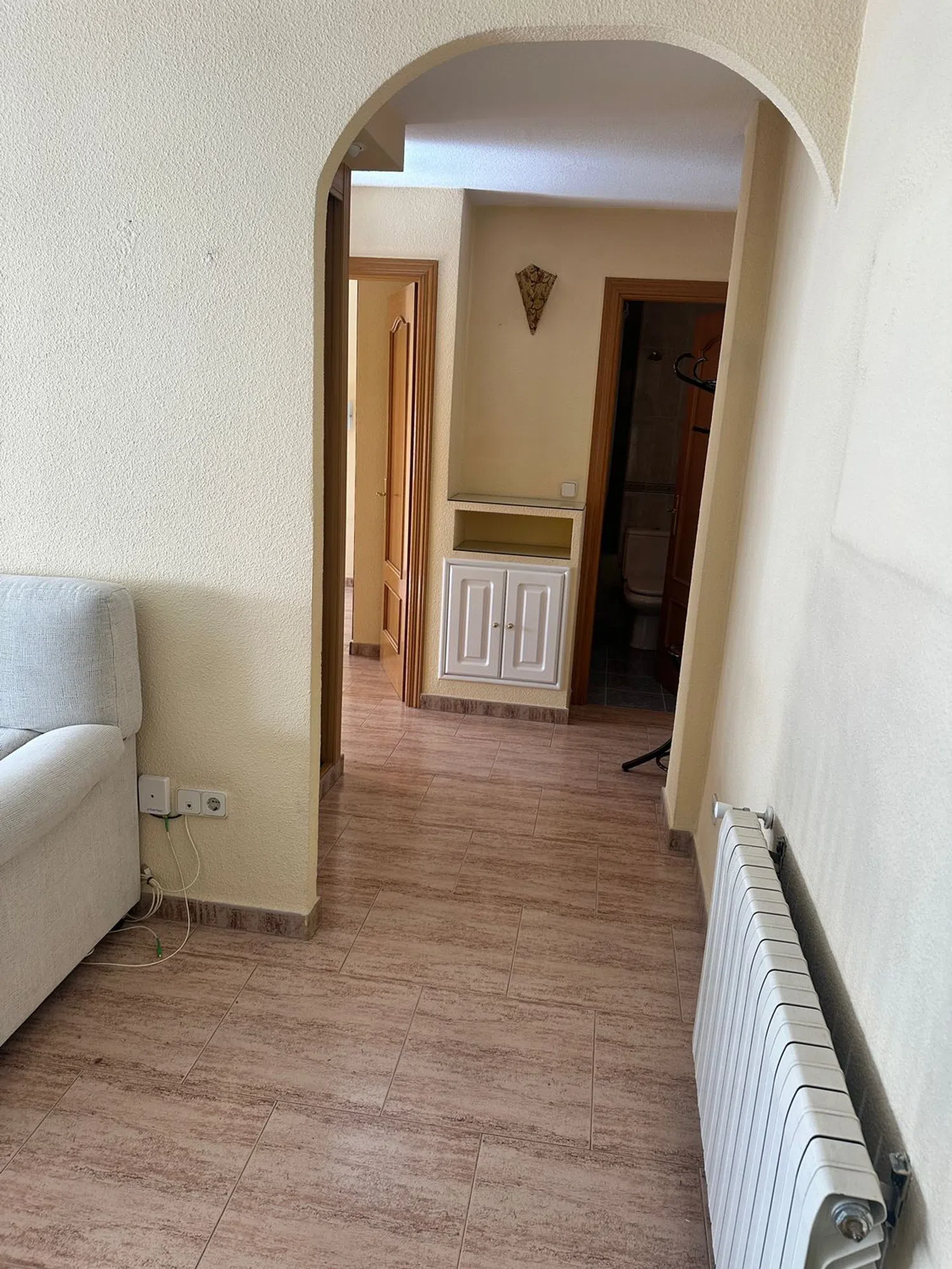 Piso en calle de Melchor Fernández Almagro, 52 - Foto 6