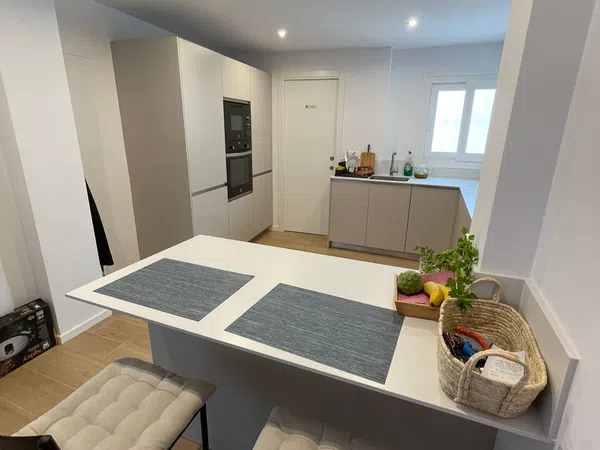 Piso en Calle Leiria, 10, López de Gomara - Foto 2