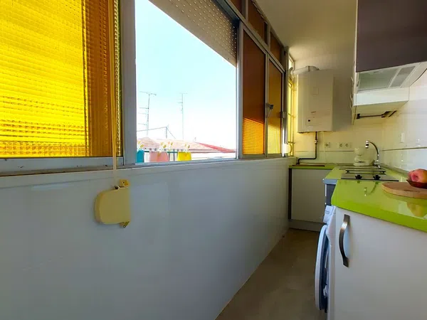 Estudio en Calle Ezcaray, Ambroz - Foto 11