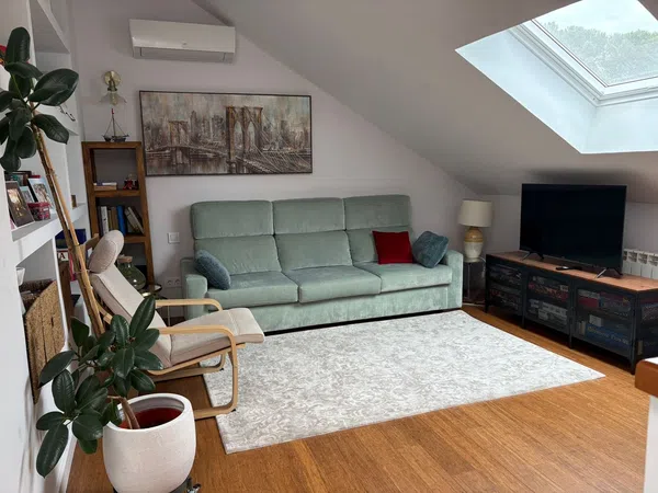 Chalet adosado en calle Playa de Benidorm, 12 - Foto 18