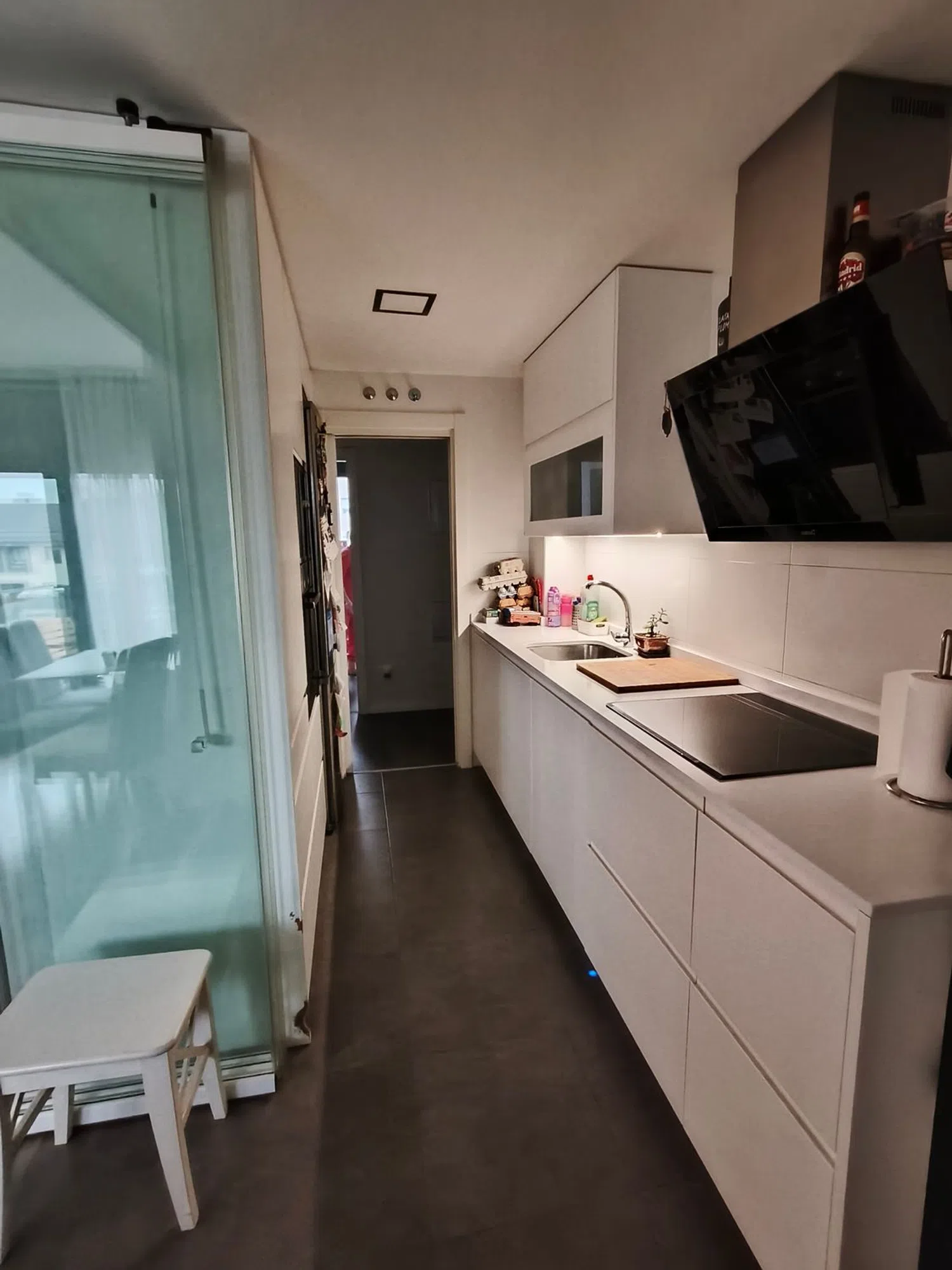 Piso en calle Kilimanjaro, 14 - Foto 5