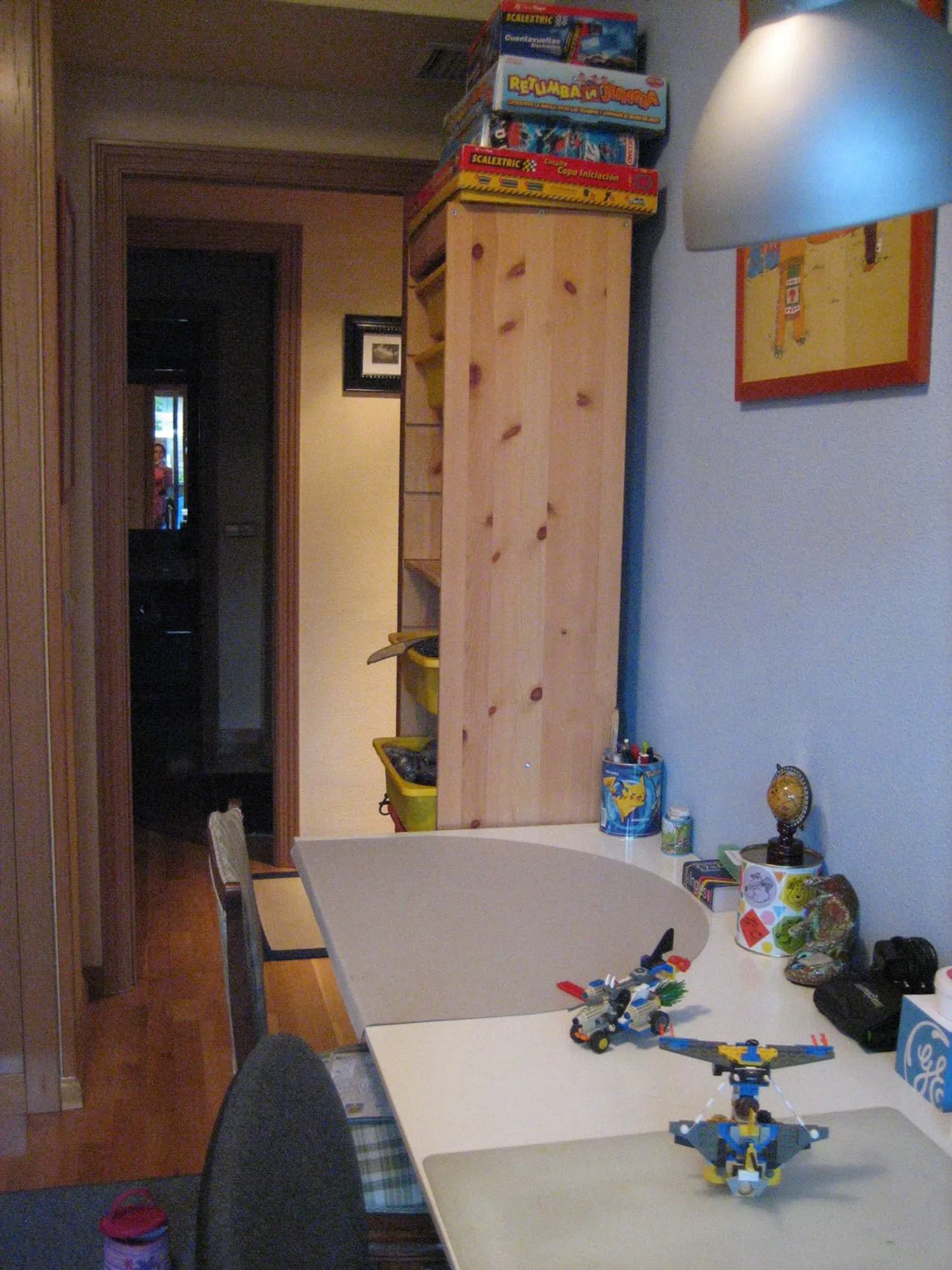 Piso en calle Enrique Granados, 4 - Foto 19