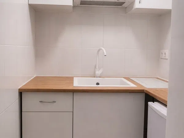 Estudio en Av l'Alt Rei En Jaume I, 31, Altea Pueblo, Altea Pueblo - Foto 4