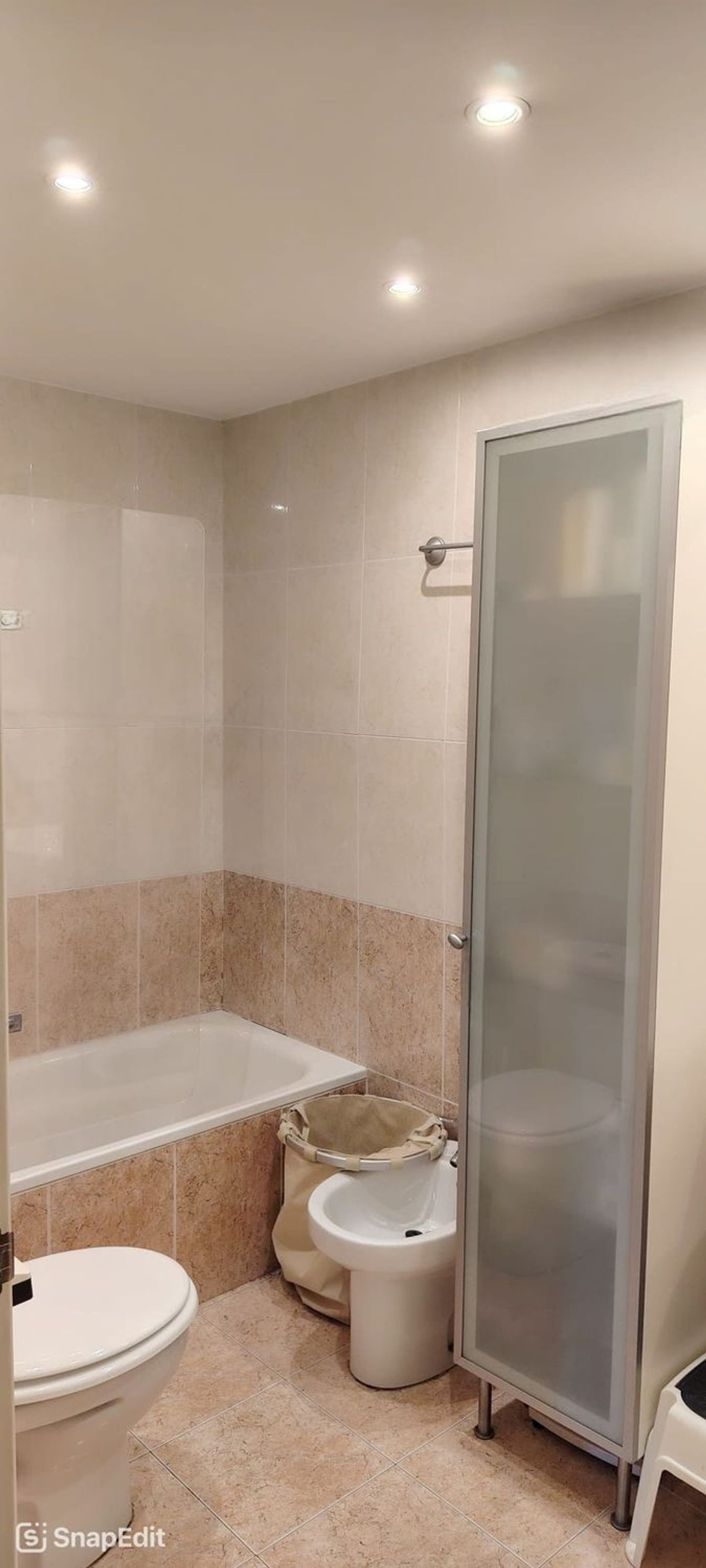 Piso en calle Hondarribia, 5 - Foto 12