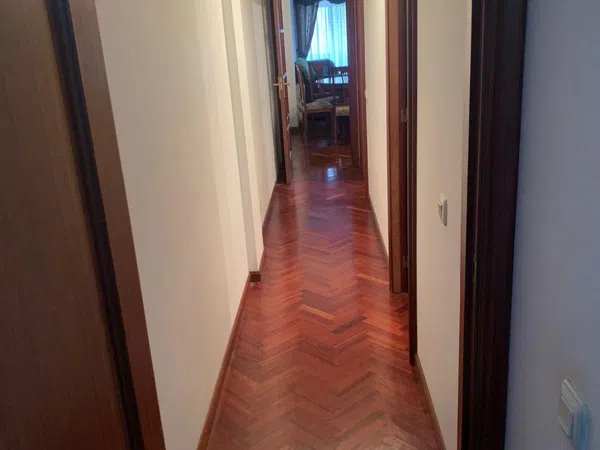 Piso en Calle Nova de Abaixo, 10, Ensanche - Sar, Ensanche - Sar - Foto 3