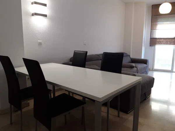 Piso en Calle Goya, 19, Huerta de la Reina - Foto 2