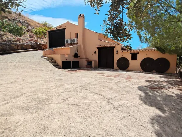Casa o chalet independiente en Calle Romeras, Cuevas s/n - Foto 7
