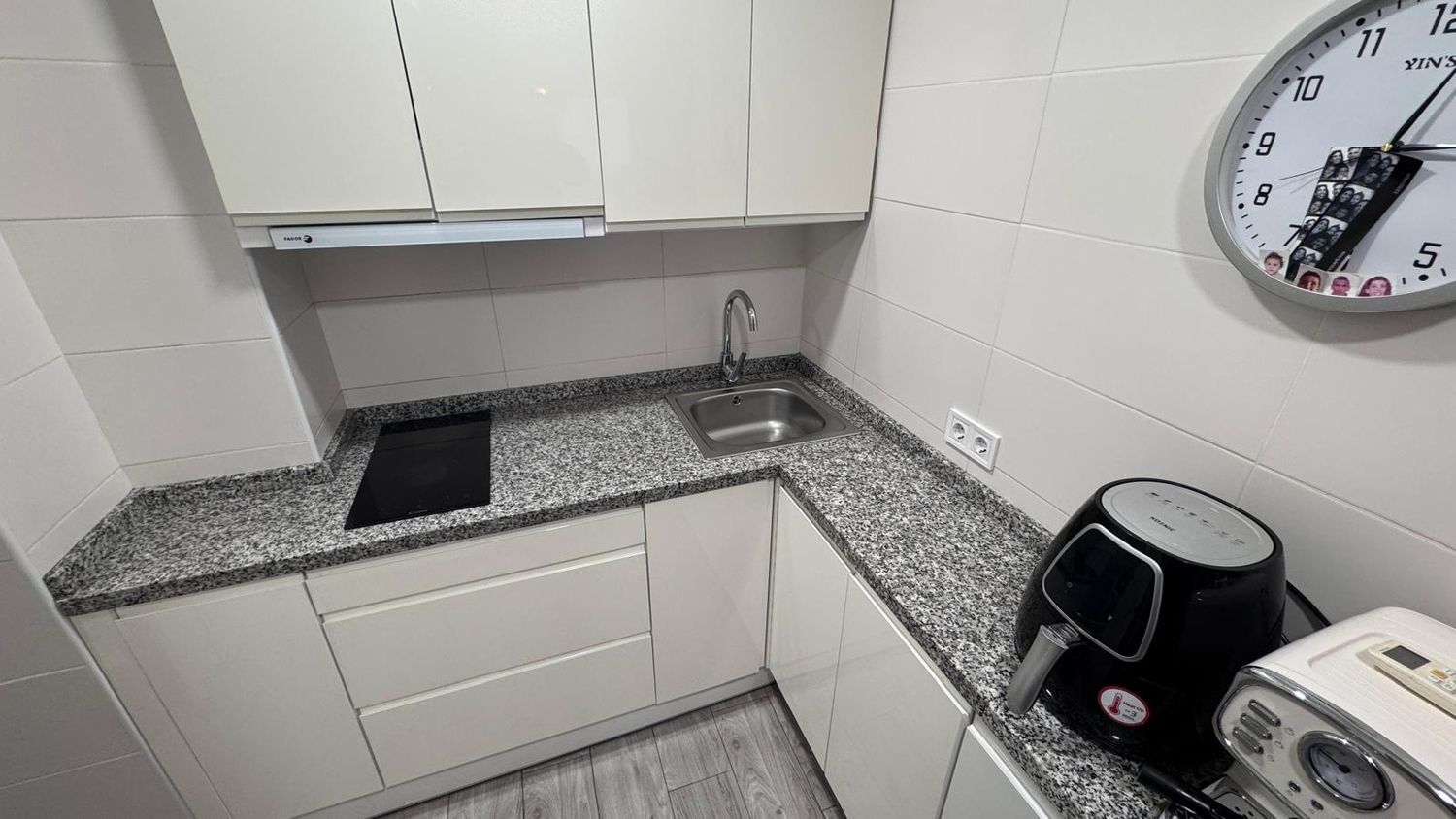 Piso en Calle Lepanto, 15, Girón - Las Delicias - Pacífico - Foto 7