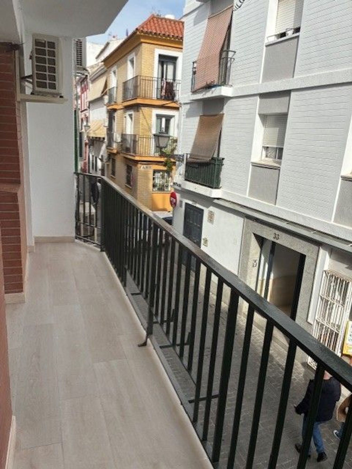 Piso en calle Rodrigo de Triana, 2 - Foto 3