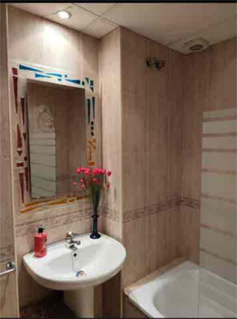 Piso en Centro - Foto 9