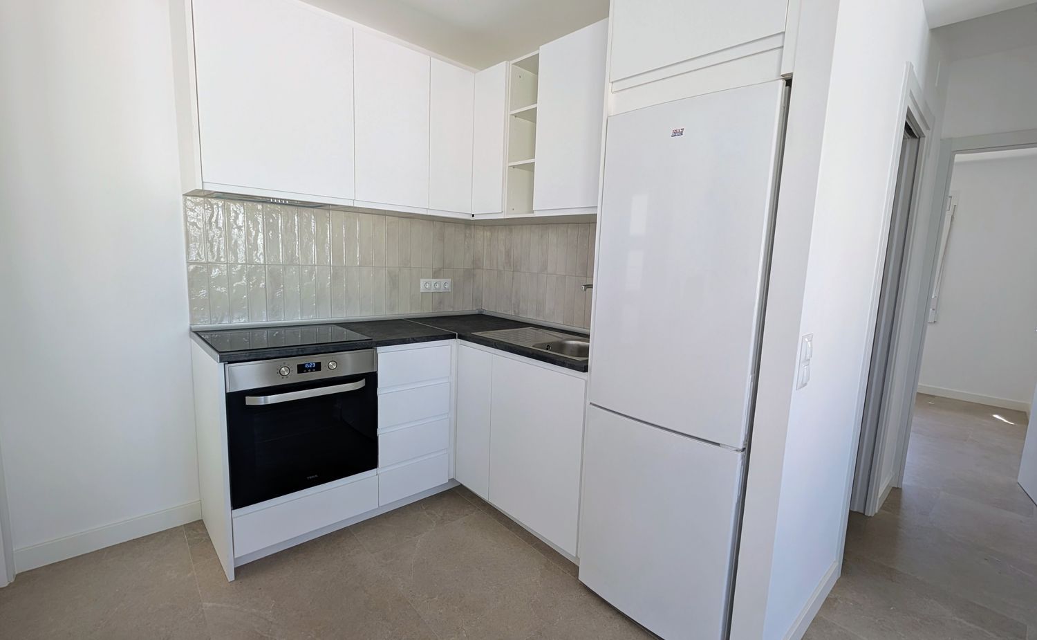 Piso en calle Séneca, 2 - Foto 4