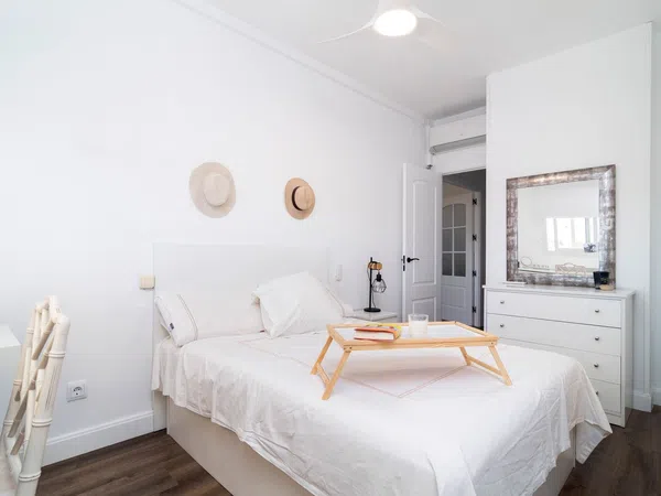 Ático en calle Gálvez, 1 - Foto 13