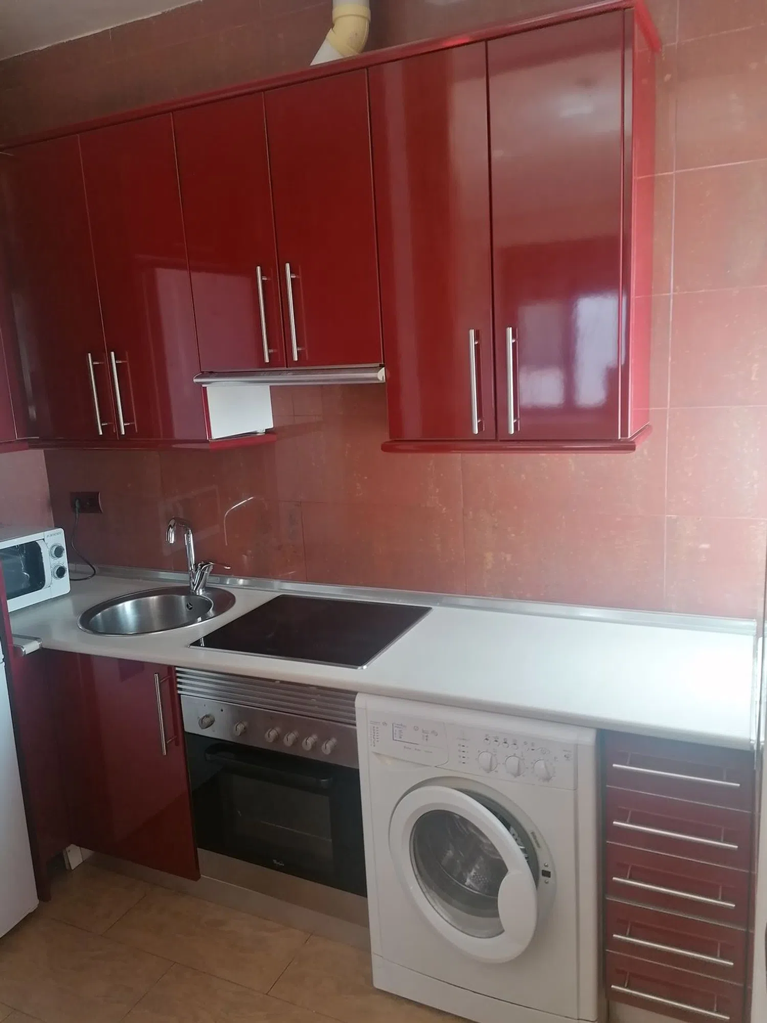 Piso en calle de Isabel la Católica, 19 - Foto 14