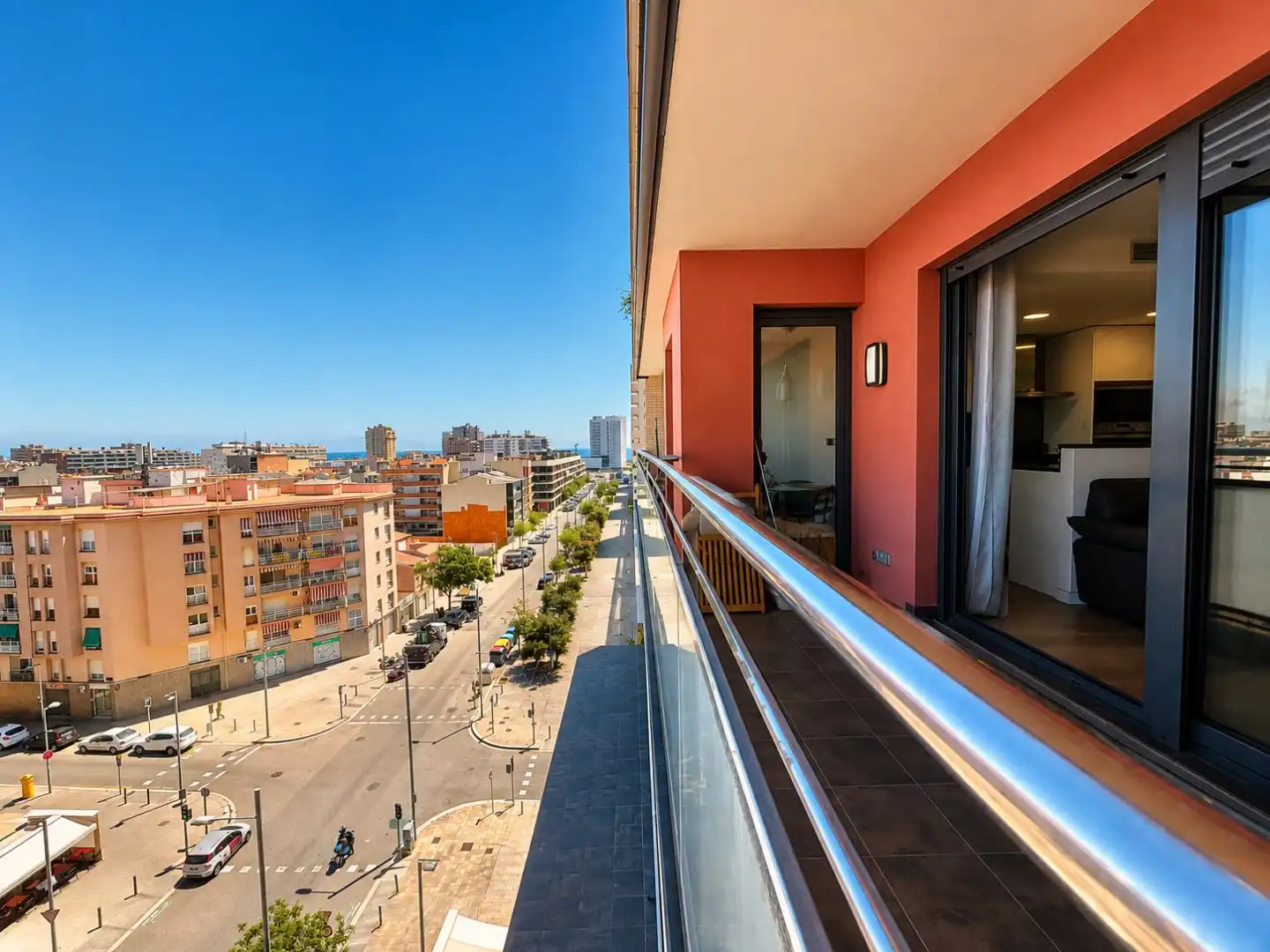 Piso en  Carrer de Ponent 91 - Foto 7