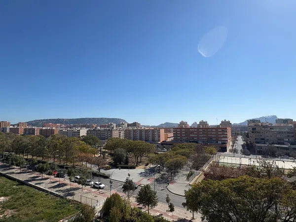 Piso en calle Diputado Antonio Garcia Miralles, 20 - Foto 3