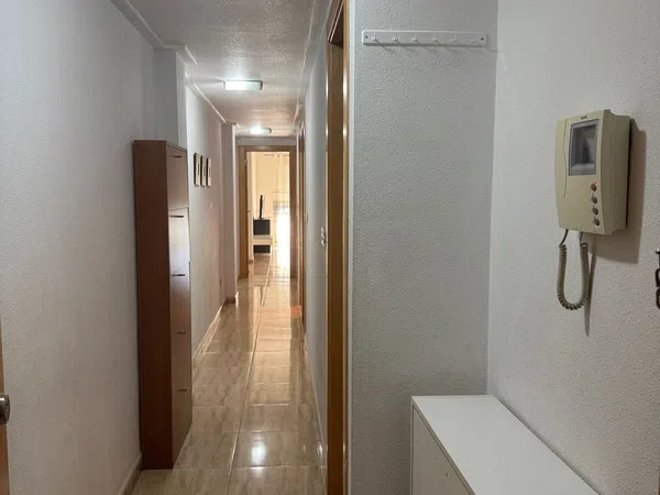 Piso en Calle Naranjo de Bulnes, 14, Cuatro Plumas-La Cumbre - Foto 10