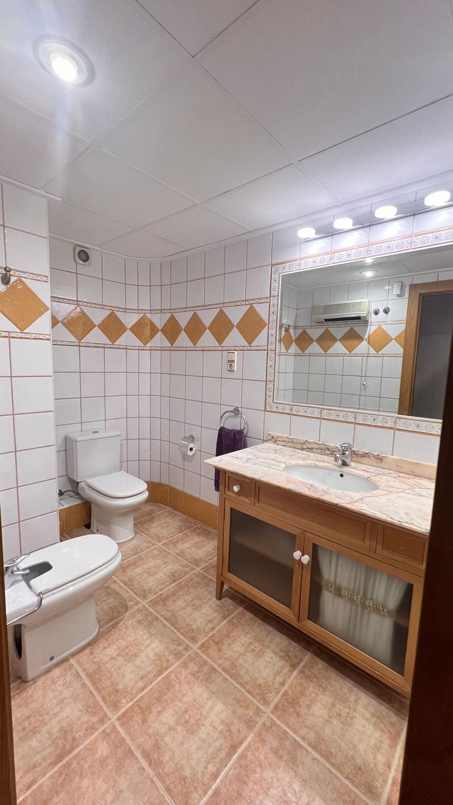 Piso en calle Alcalde Pedro Cascales Vivancos, 18 - Foto 13