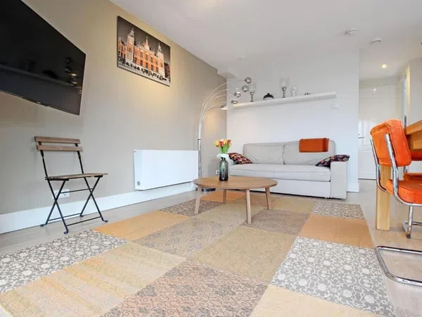 Piso en avenida de Levante, 97 - Foto 1