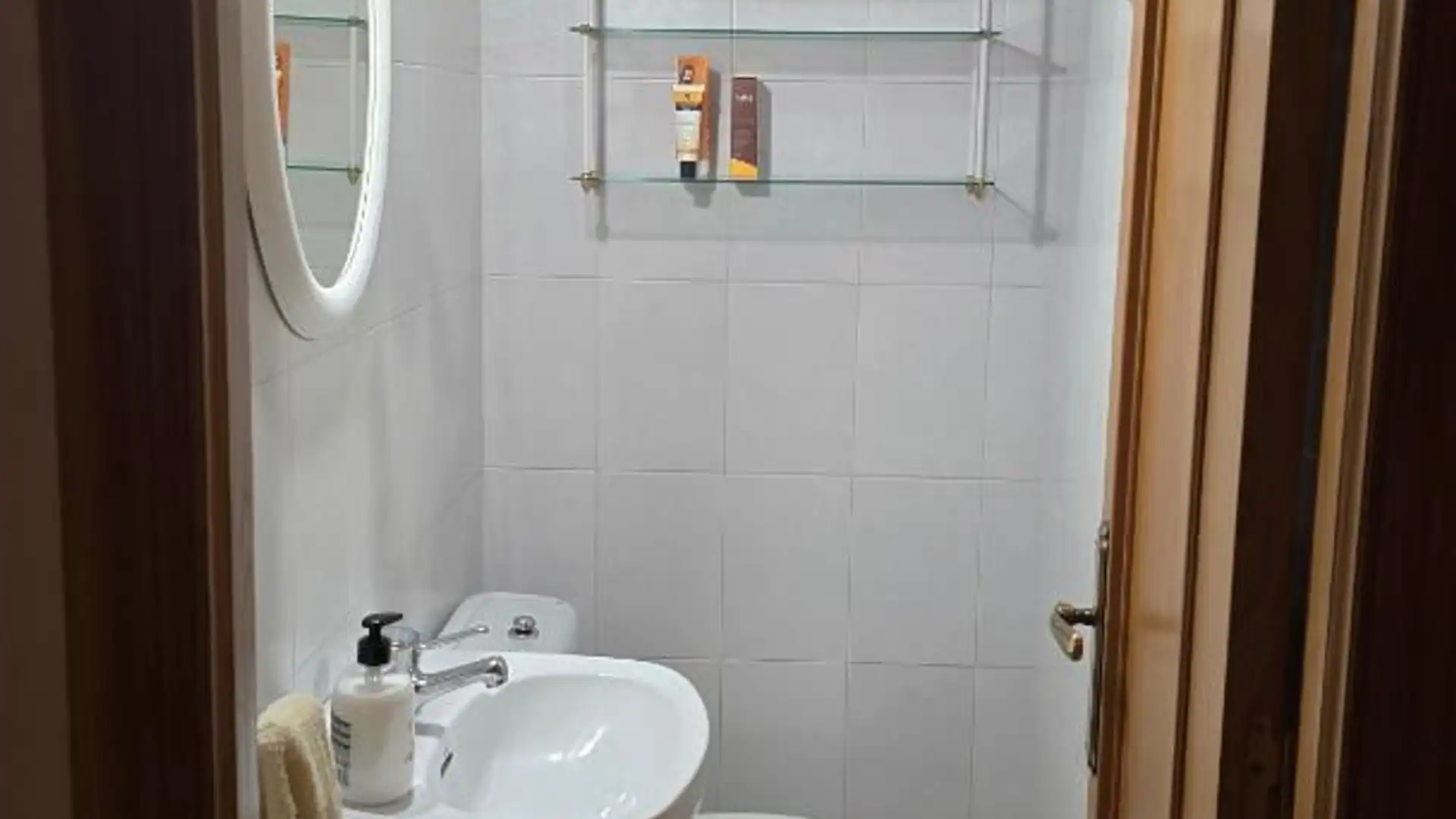 Piso en  Calle Miguel Ángel Blanco 9 - Foto 22