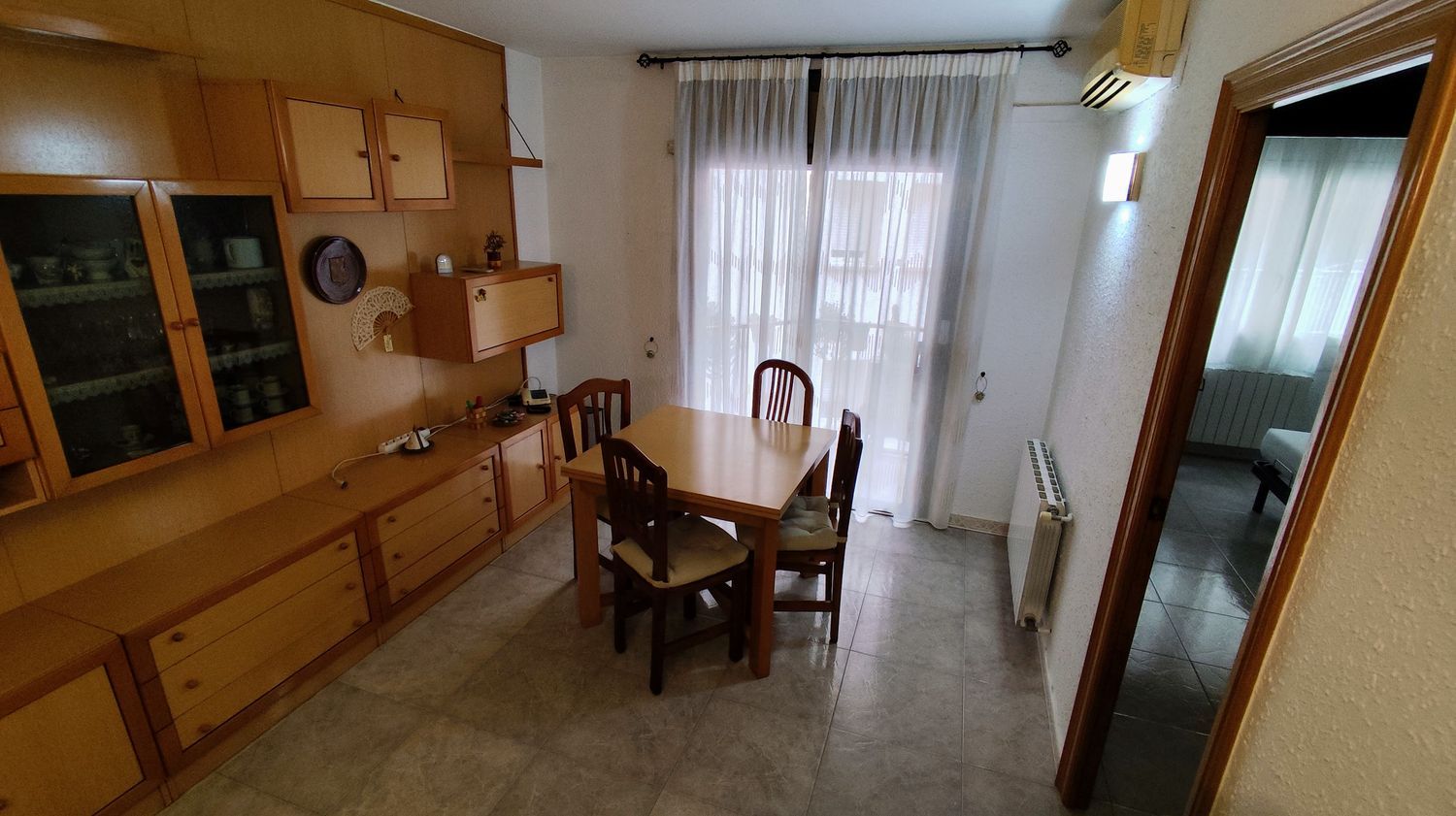 Piso en Calle del Bogatell, 70, Sant Adriá Nord, Sant Adriá Nord - Foto 2