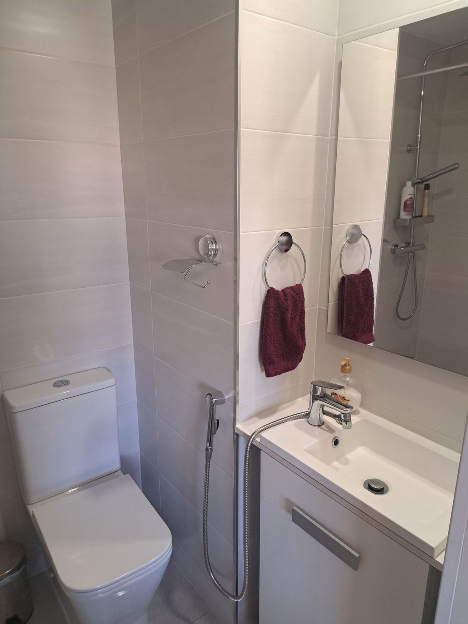 Piso en Centro Ciudad - Foto 11