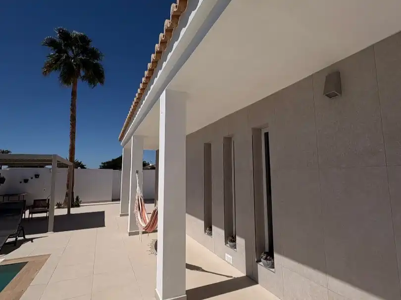Chalet en  Camino del Azabache 24 - Foto 18