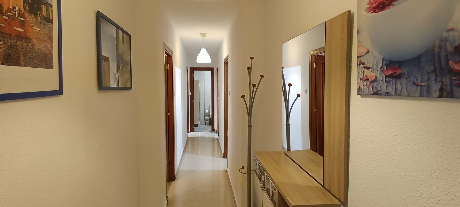 Piso en plaza Albert Einstein, 18