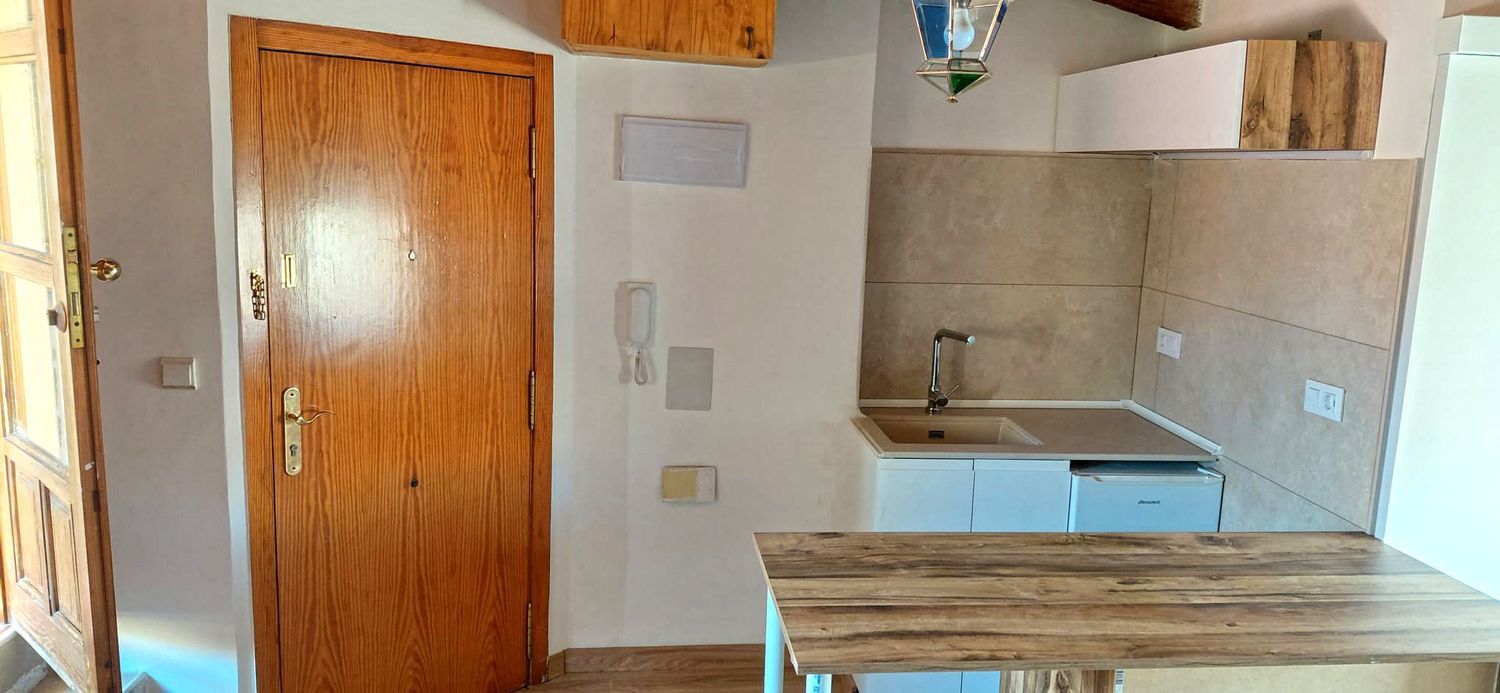 Ático en Calle de la Beneficència, 7, El Carme - Foto 3