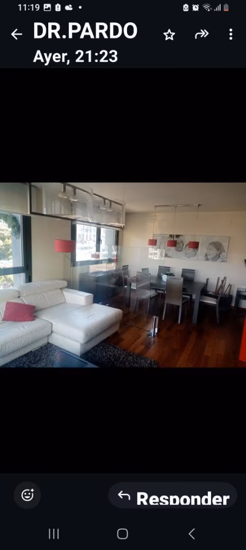 Piso en  Avenida de los Andes 31 - Foto 15