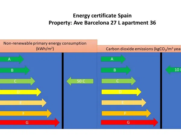 Ático en avenida Barcelona, 27 L - Foto 27