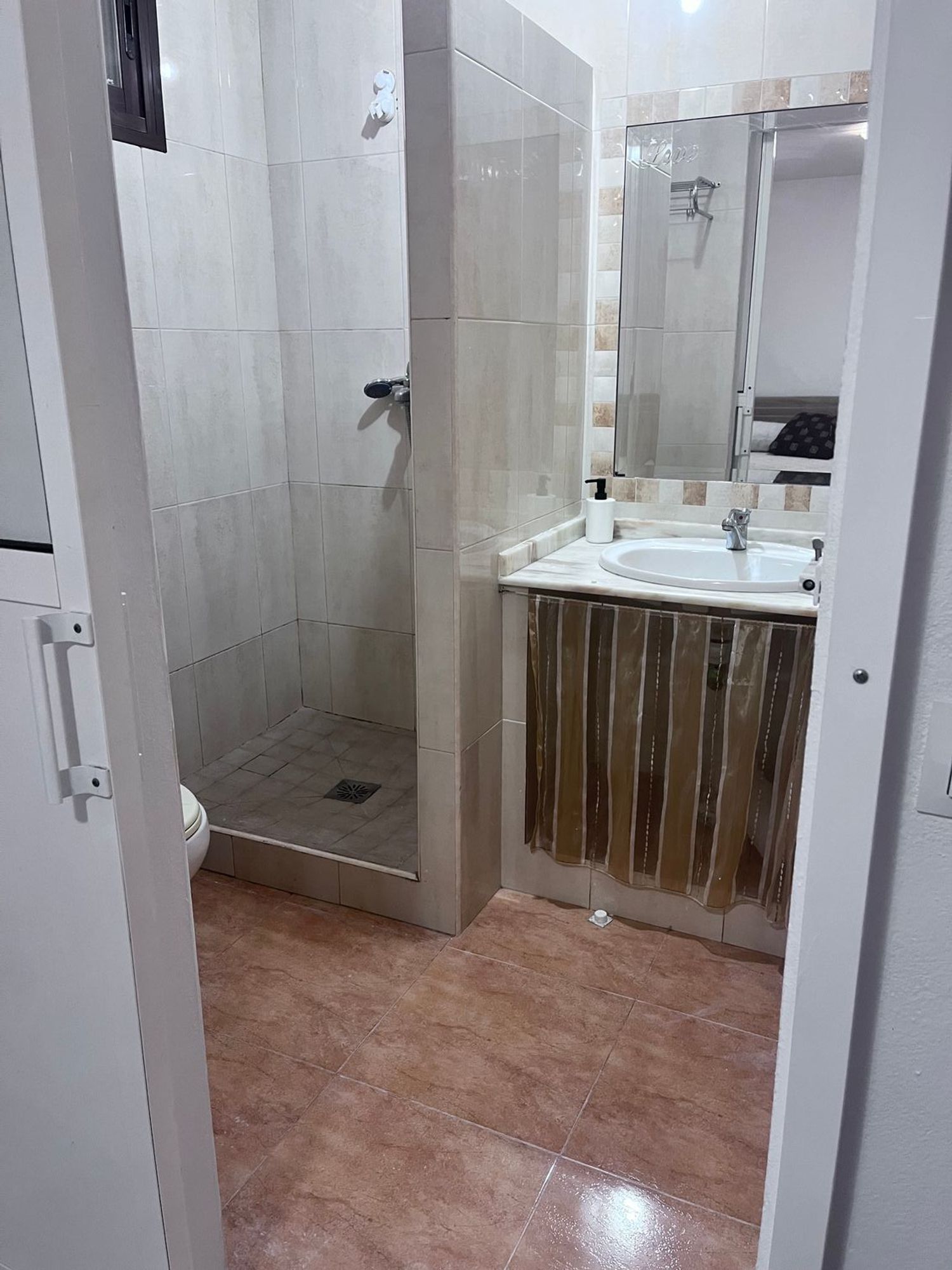 Estudio en Calle Lagunas de Ruidera, 1, Fuente Alegre - El Chaparral - Los Morales - Foto 5