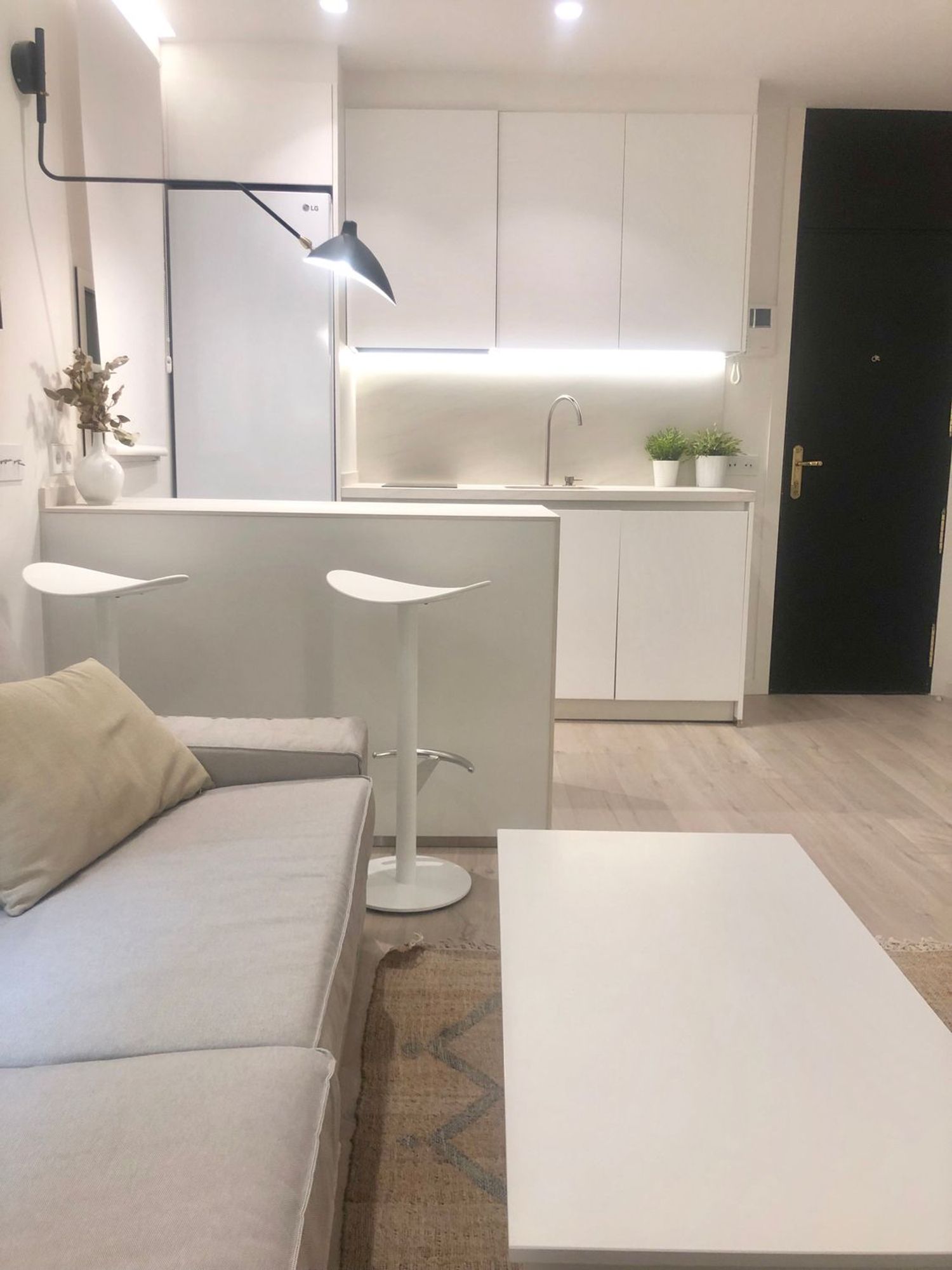 Piso en Avenida de Menéndez Pelayo, 42, Pacífico - Foto 12