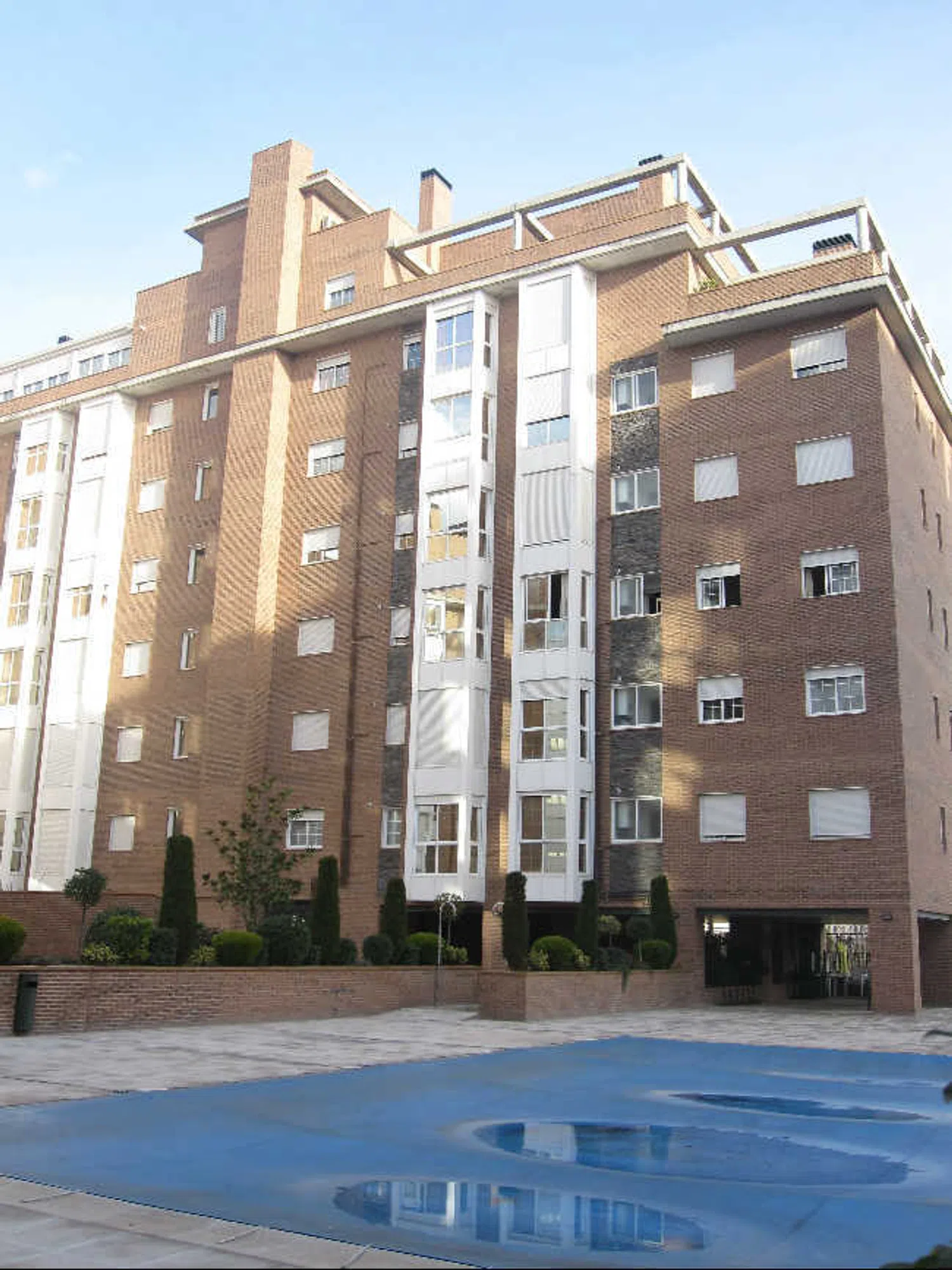 Piso en avenida Francisco Pi y Margall, 79 - Foto 15