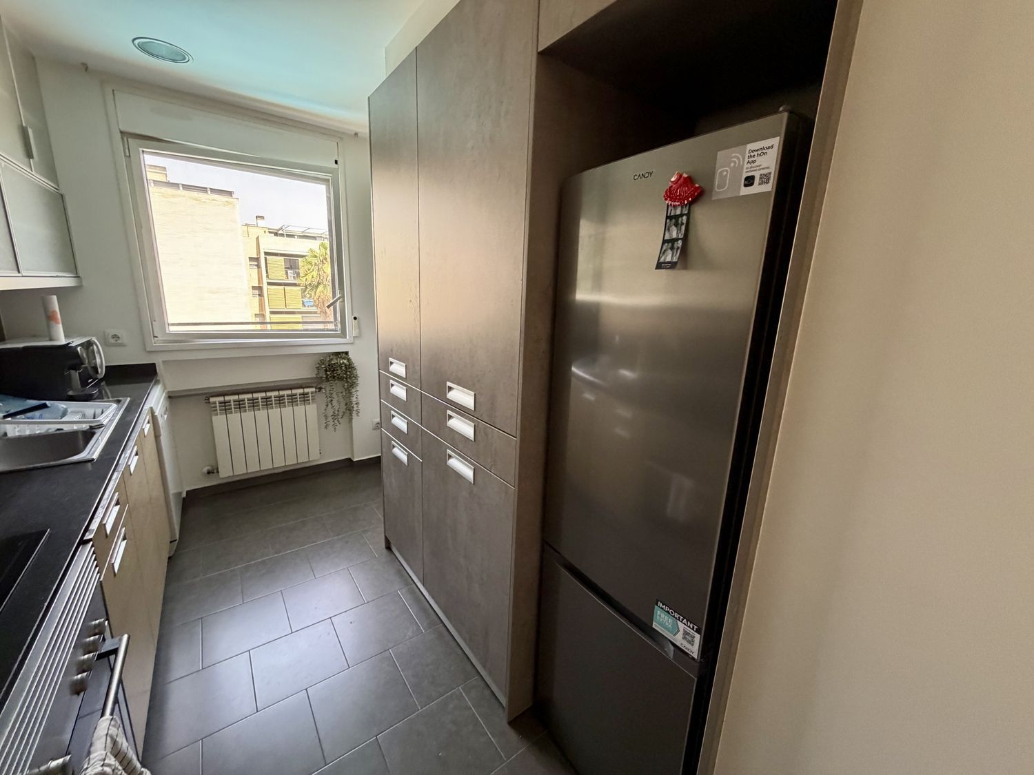 Piso en Calle d'Isidre Margenat, 12, Can Matas, Can Matas - Foto 4